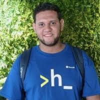 Ahmed Osama