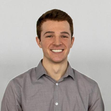 Kai Danial Gravel-Pucillo